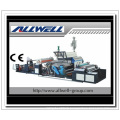 High Quality High Speed Automatic Nonwoven Lamination Machine